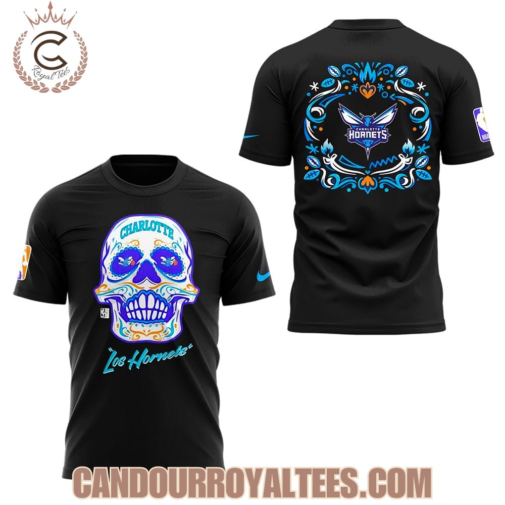 Somos Los Hornets Shirt
