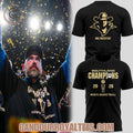 Southland Conference Champions 2026 Men’s Basketball T-Shirt