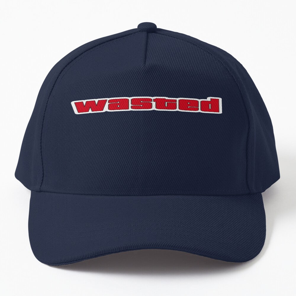 Wasted Hat