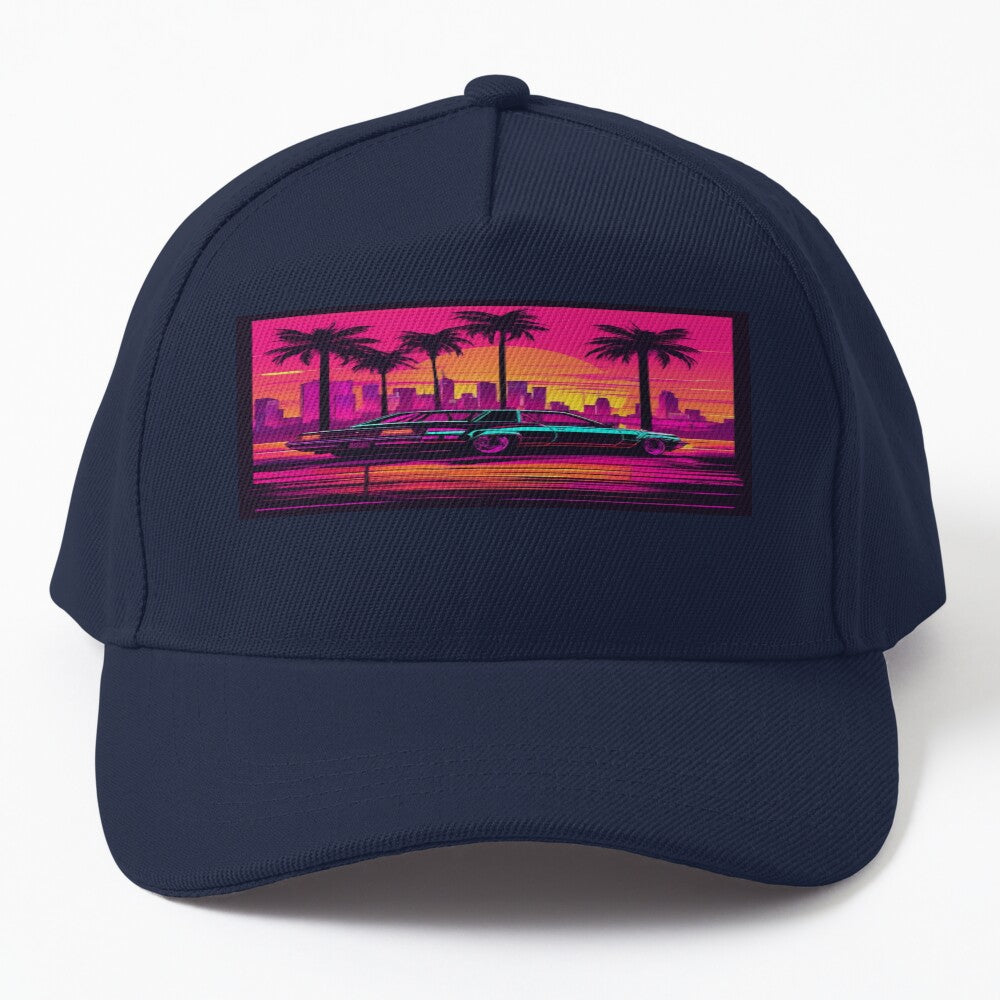 Gta 6 Legend Hat