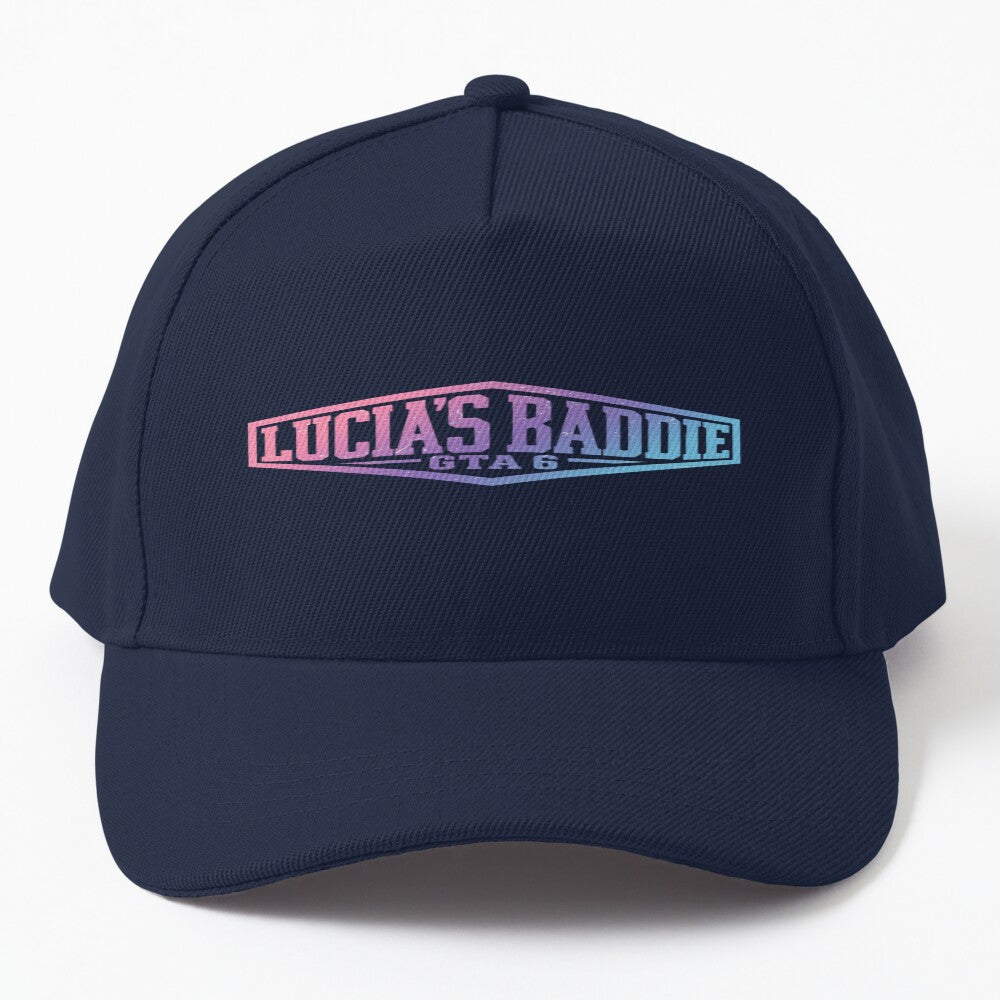 GTA 6 Lucia S Baddie Hat