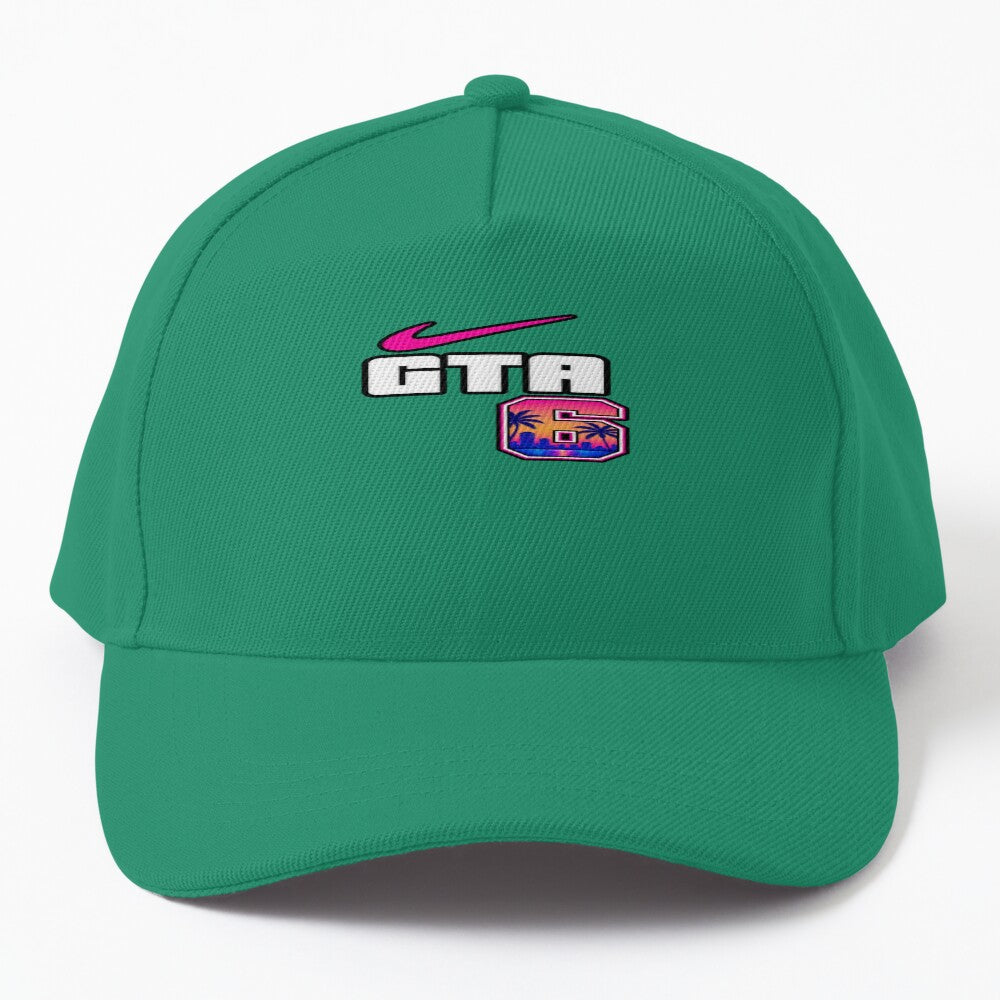Grand Theft Auto 6 Hat