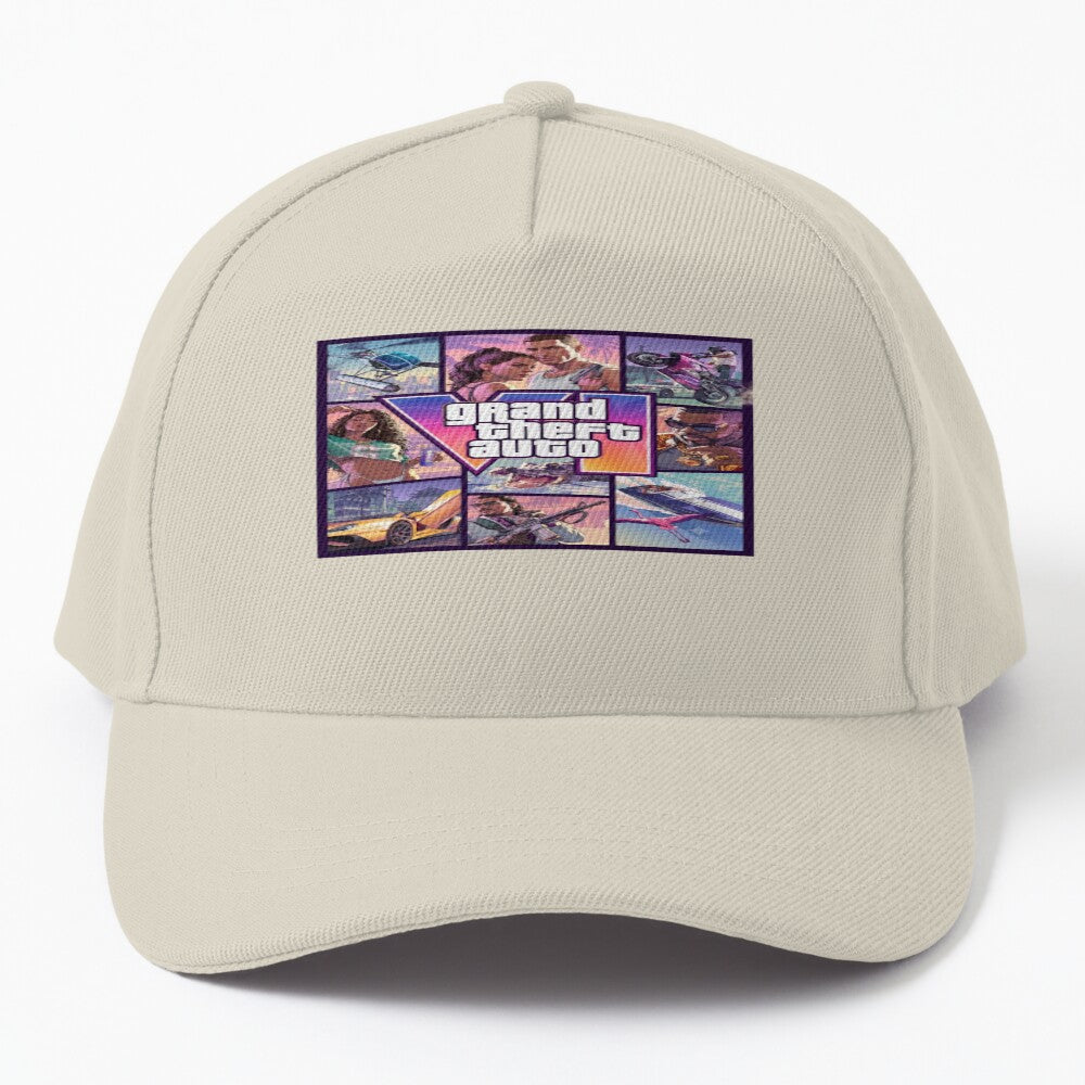 GTA6 Auto Hat