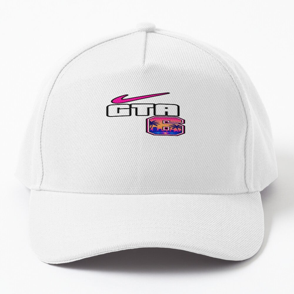 Grand Theft Auto 6 Hat