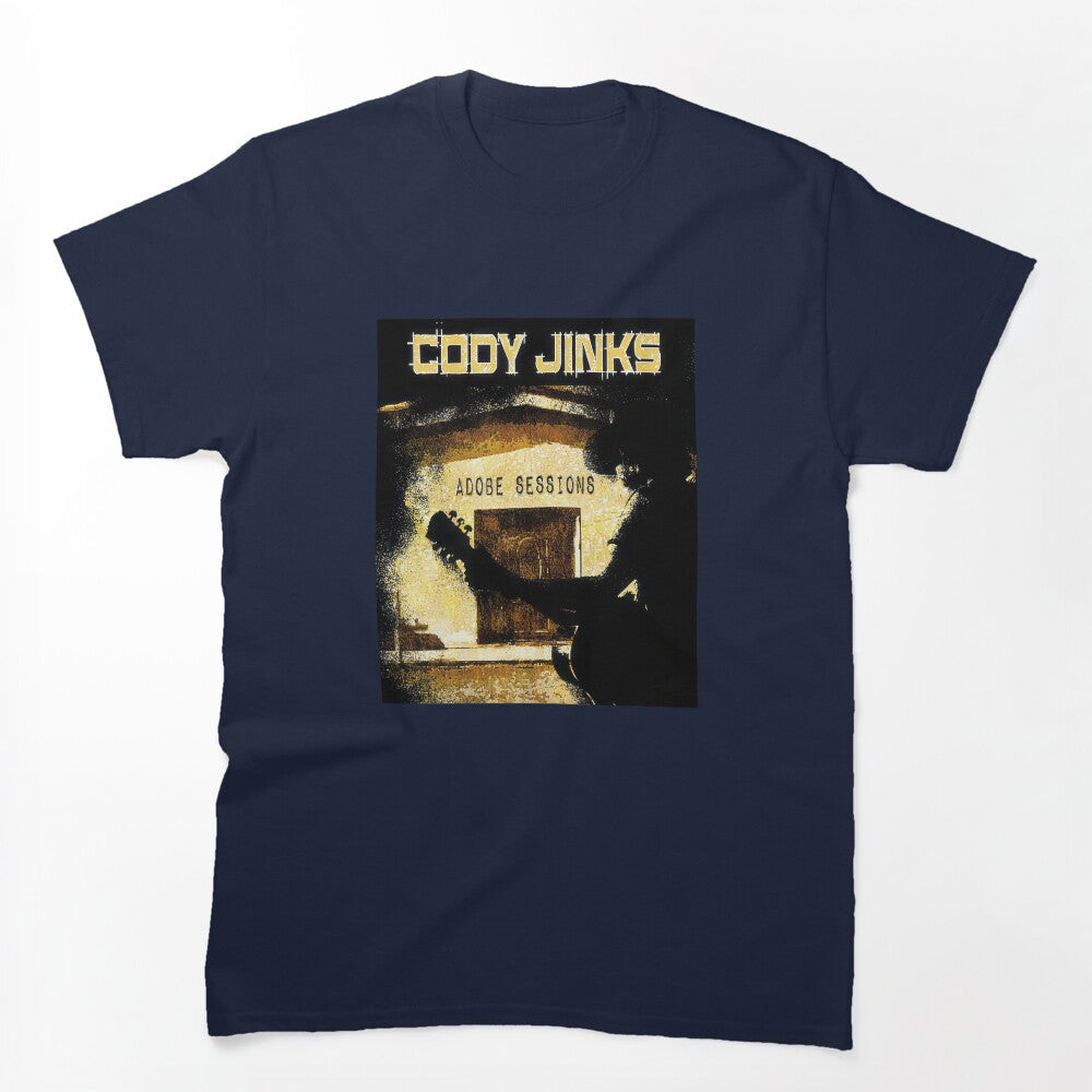 Cody Jinks Shirt