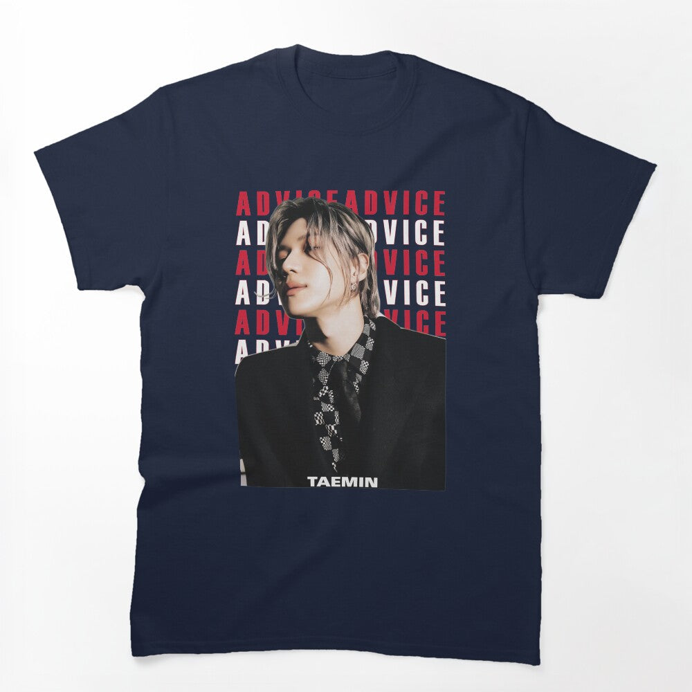 Taemin - Advice Shirt