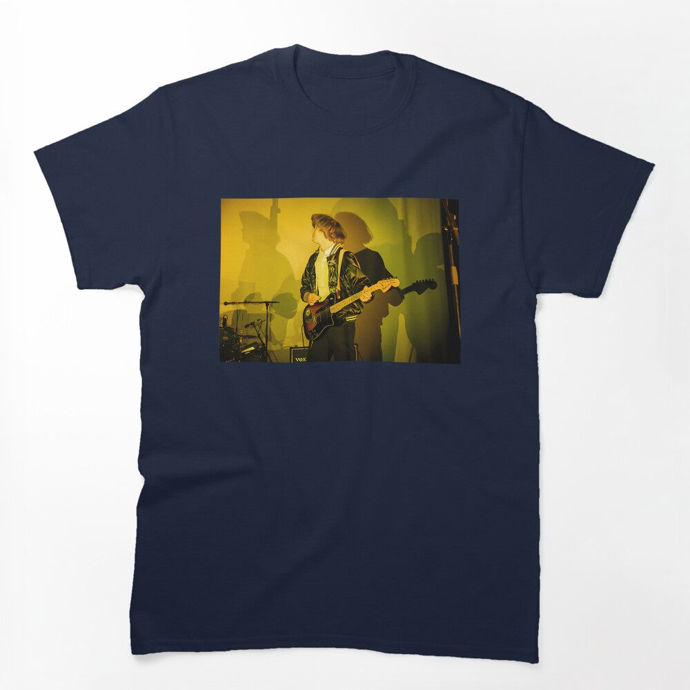 Onstage Guitars Lighting Shirt