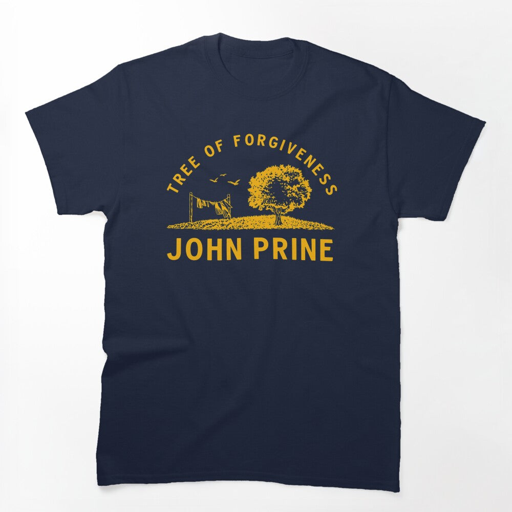 Fourpri Show John American World Tour 2020 Shirt