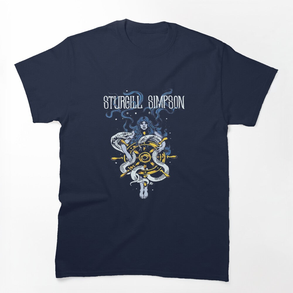 Sturgill Cuttin' Grass The Cowboy Arms Sessions Shirt
