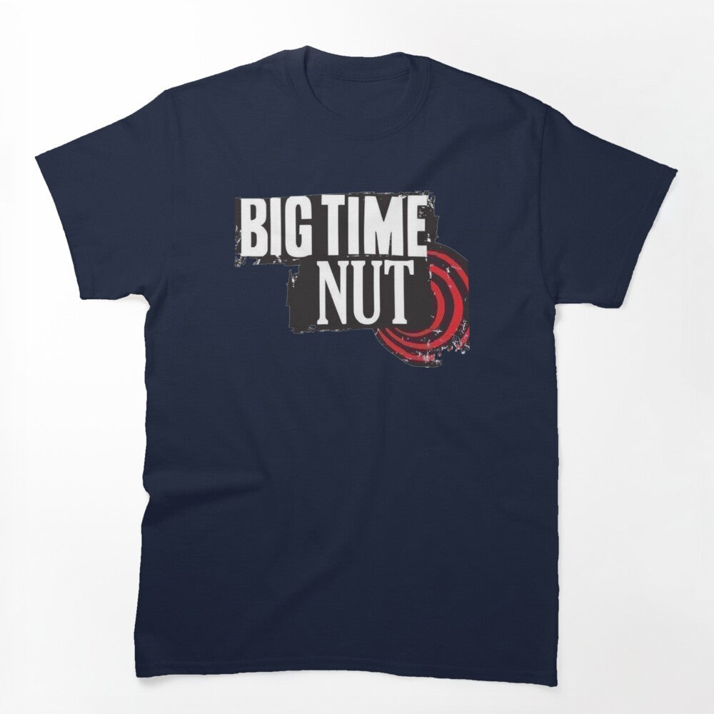 Big Time Rush Meme Shirt
