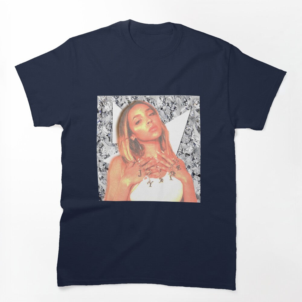 Tinashe Artwork Shirt