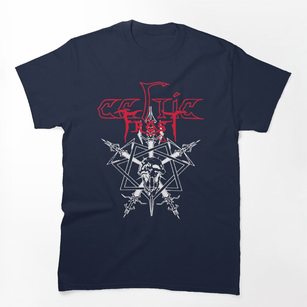 Celtic Frost Shirt