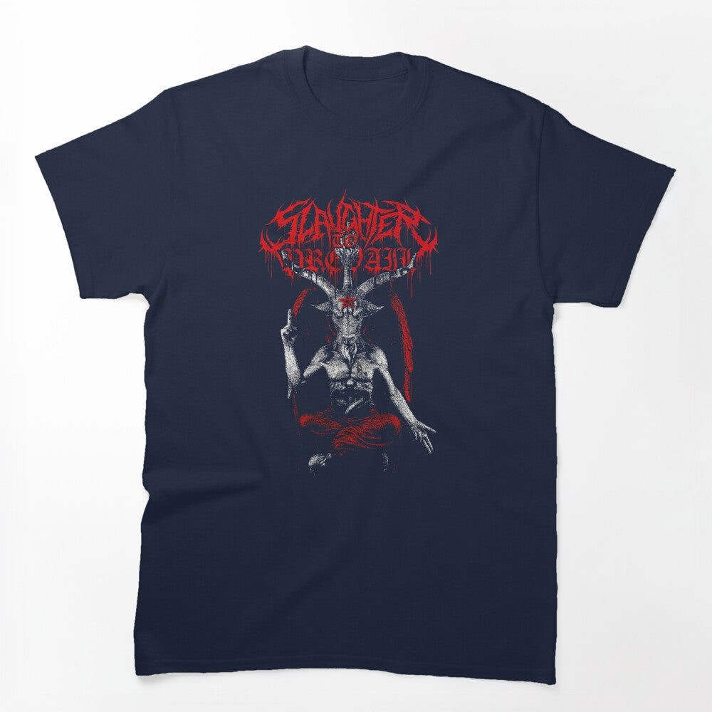 Slaughter To Prevail Band Shirt