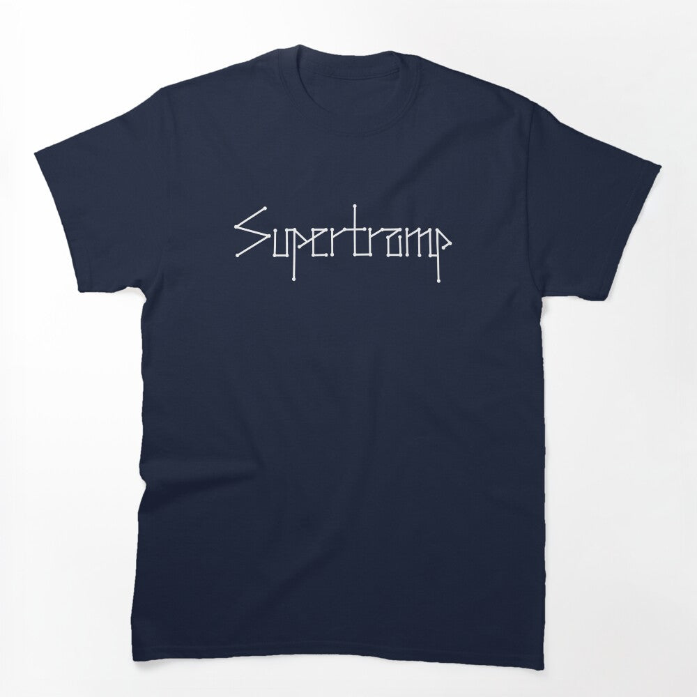 Supertramp Shirt