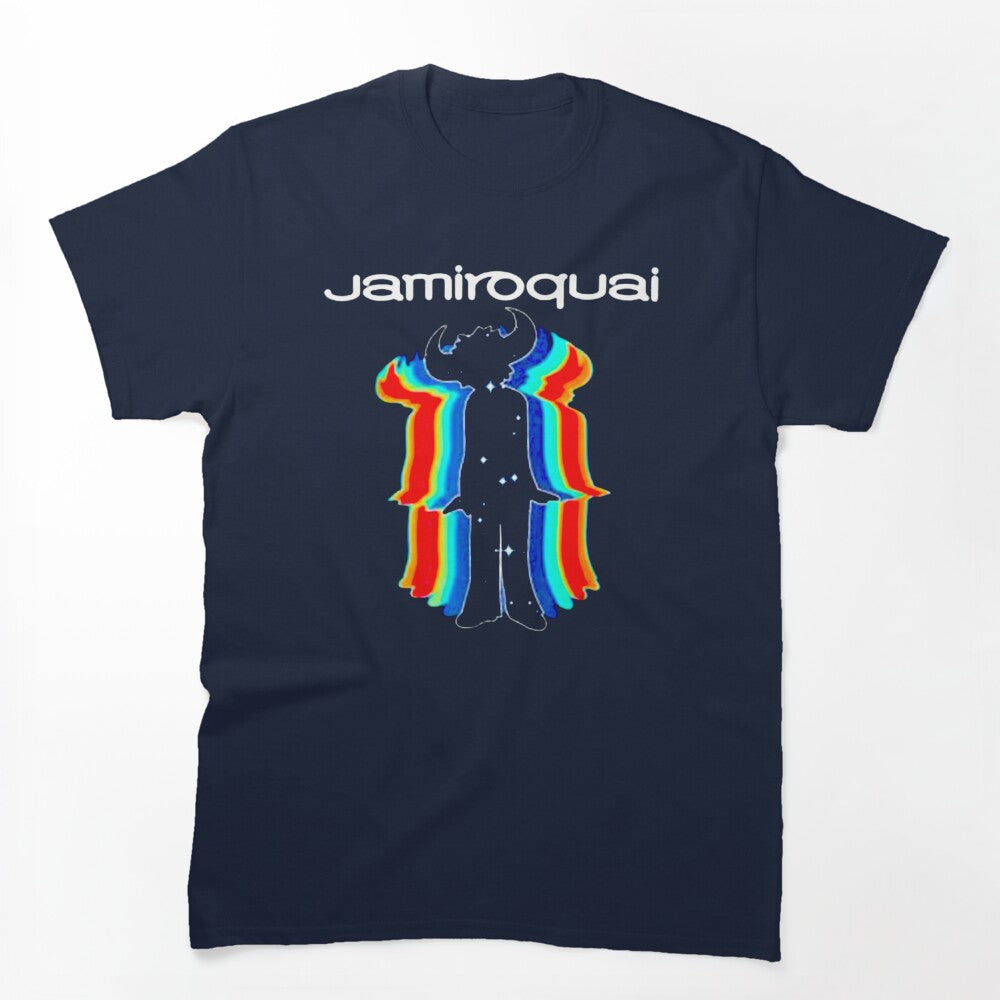Silhouette Pop And Soul Shirt
