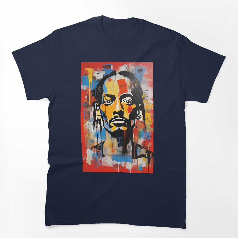Street Art Shirt