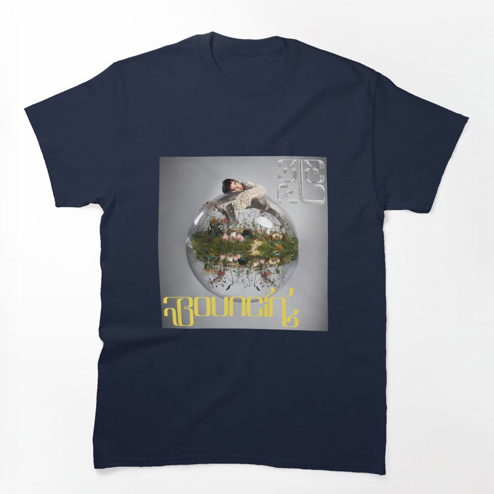 Tinashe Bouncin Pullover Shirt