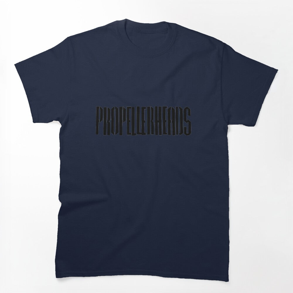 Propellerheads Shirt