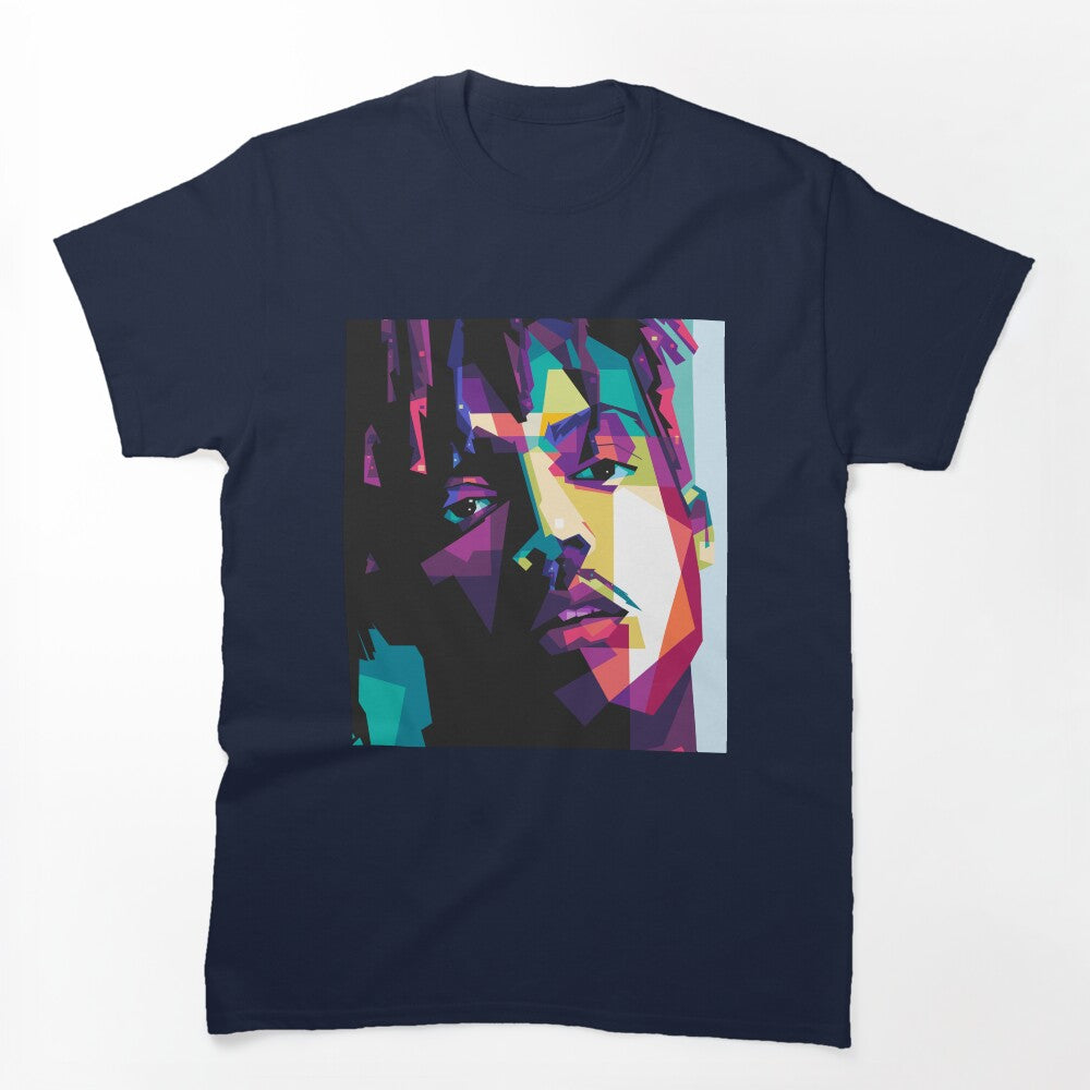 The Rapper Boys Shirt