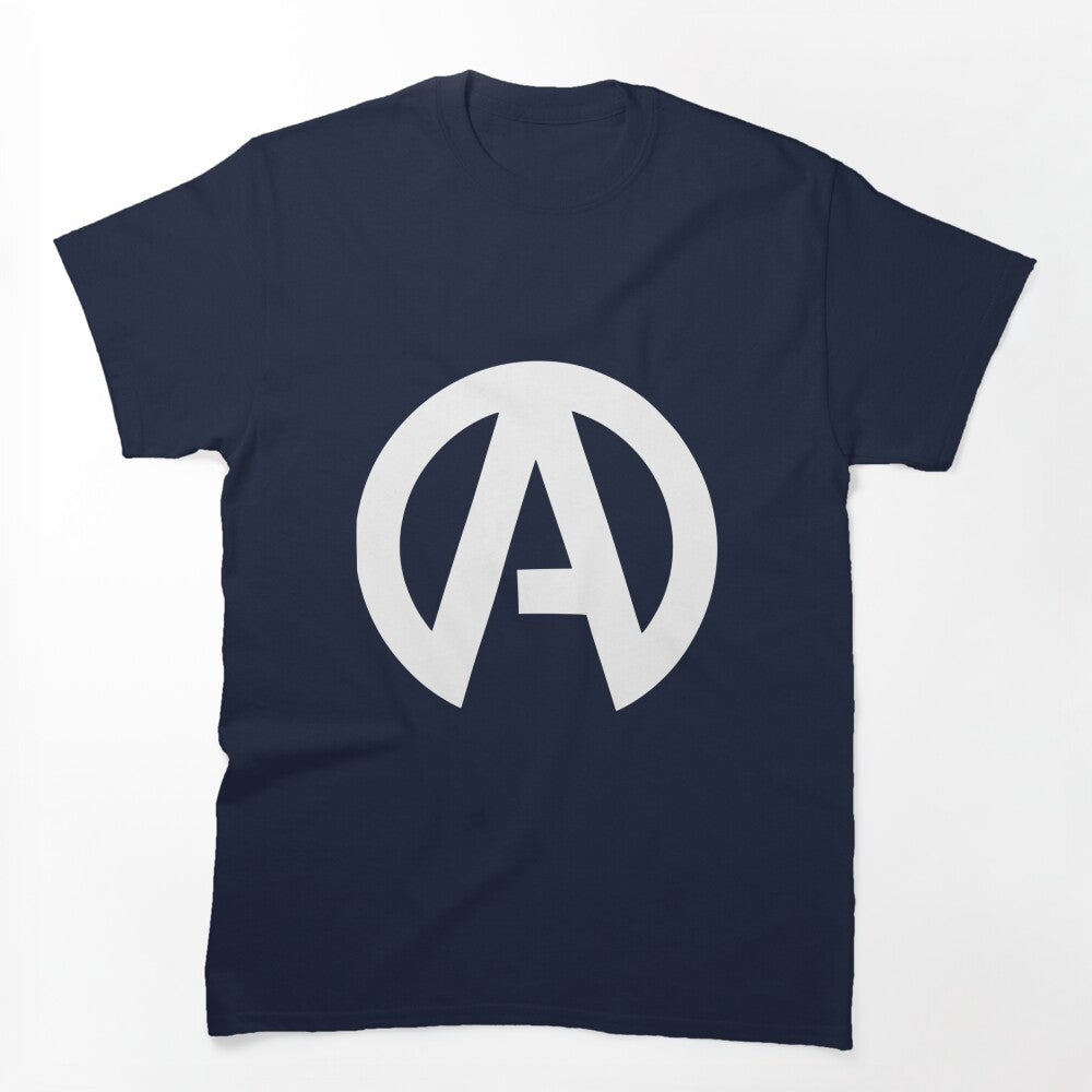 Atreyu HD Logo Ver 3 Shirt