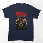 Queens Of The Stone Age Band Shirt