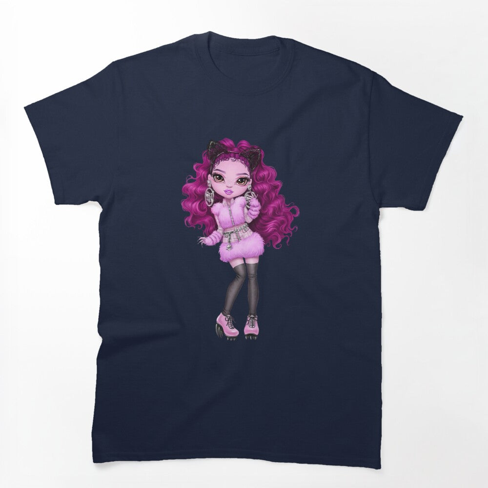 TINASHE MUSIC RnB Gambar 3 Shirt