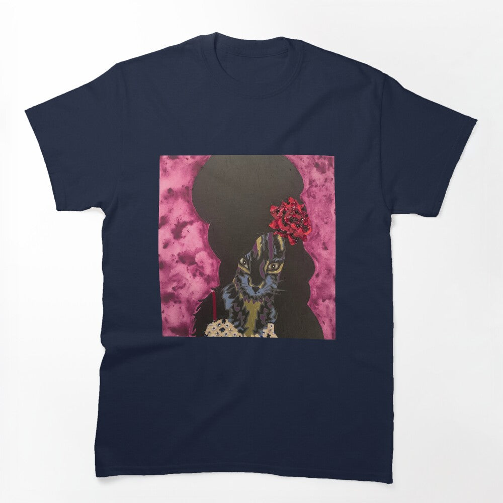 Amy Winehiss Shirt