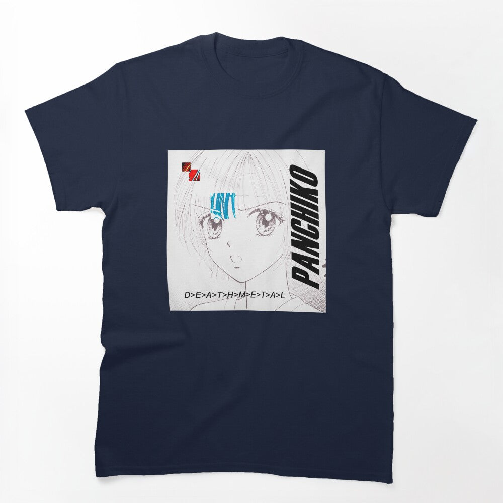 PANCHIKO - D E A T H M E T A L Shirt