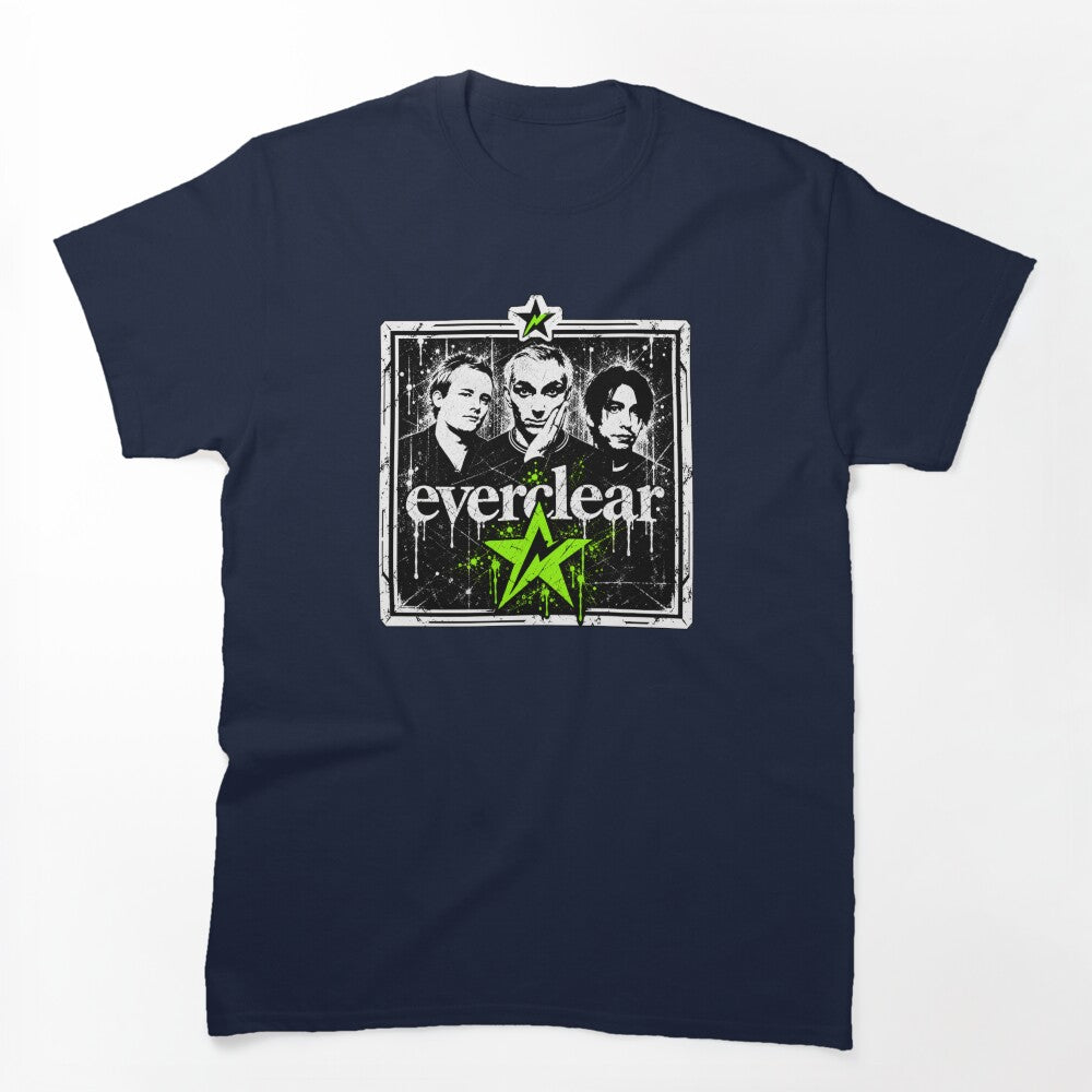 Everclear Shirt