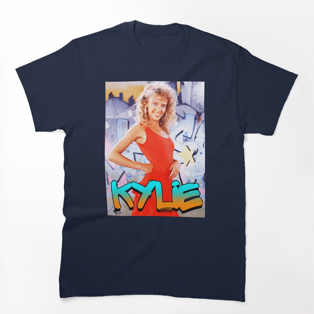 Singer Pop Music Tour Padam Shirt
