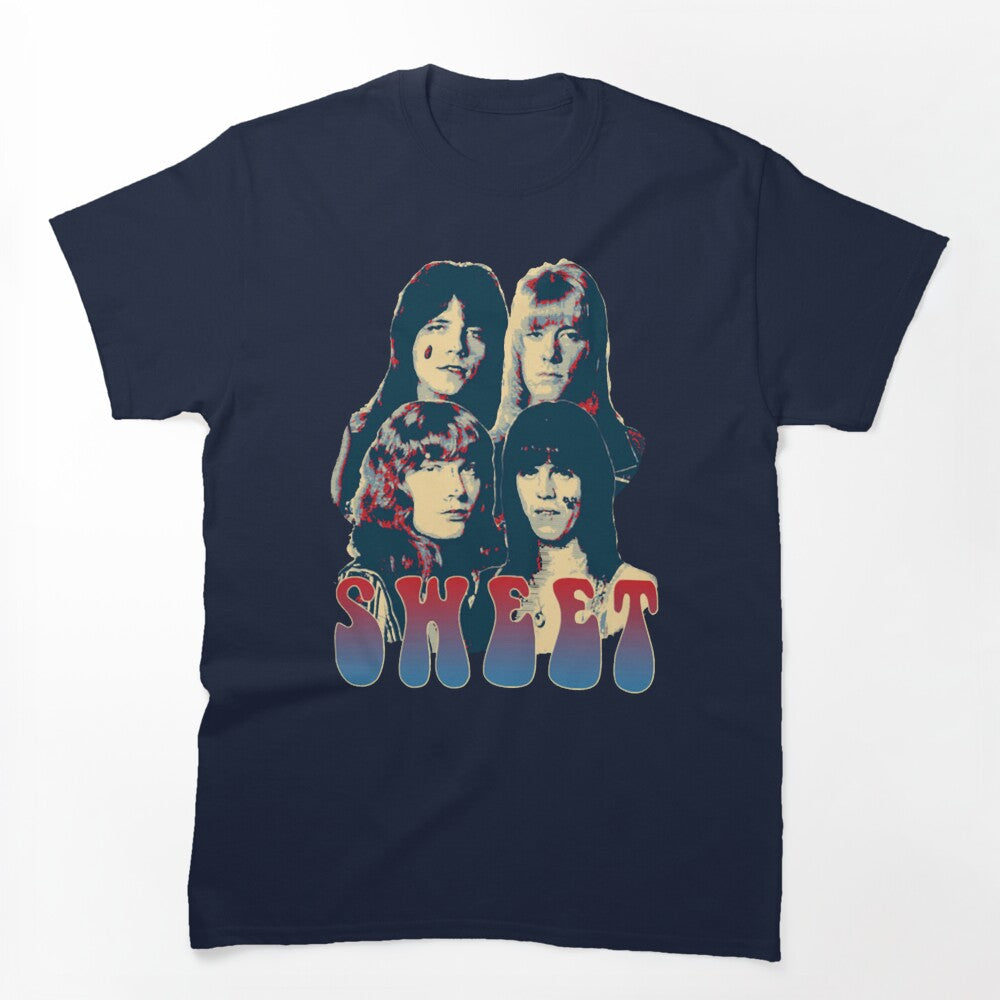 The Sweet Shirt