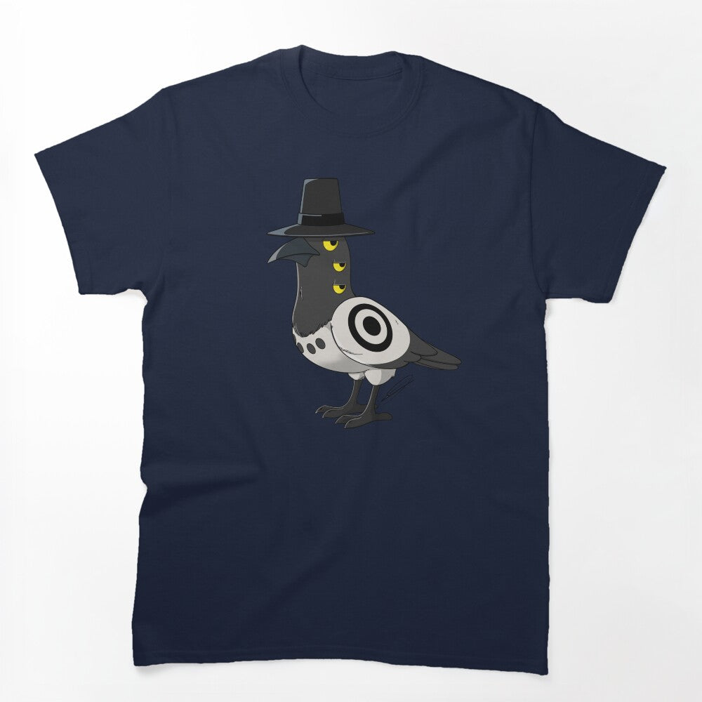 Demon Magpie Shirt