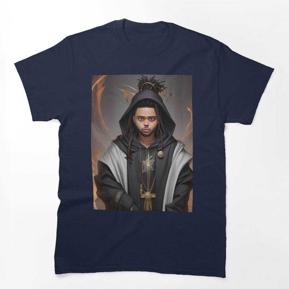 Beautiful Art Of The Singer DA278 Shirt