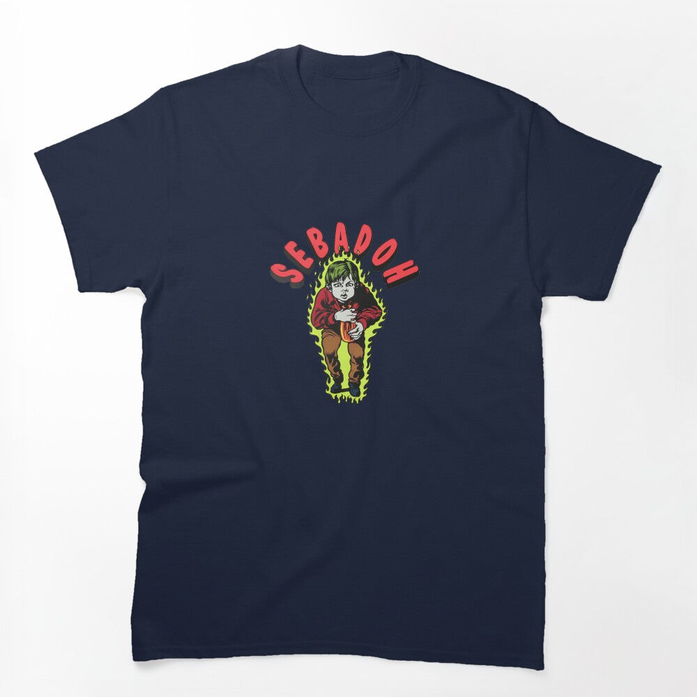 Sebadoh Shirt