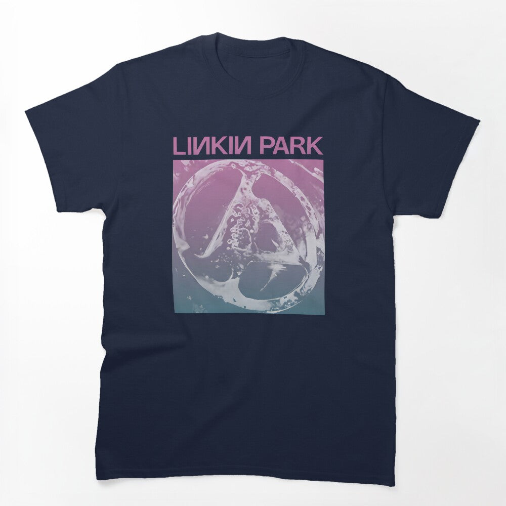 Tour Linkin Park Shirt