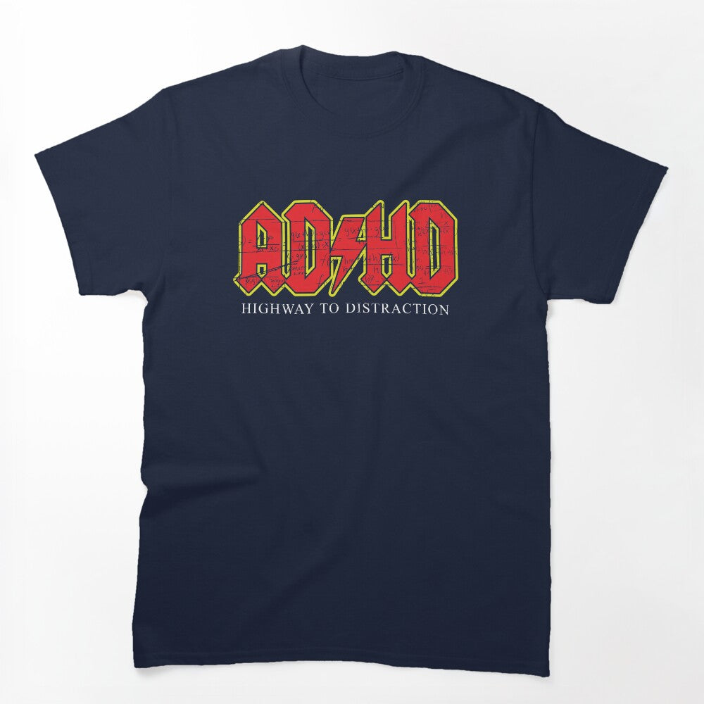 ADHD Shirt