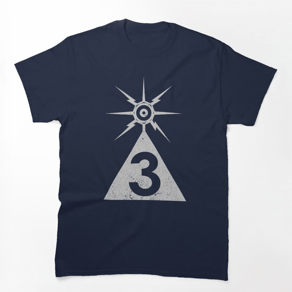 Spacemen 3 Vintage Distressed Shirt