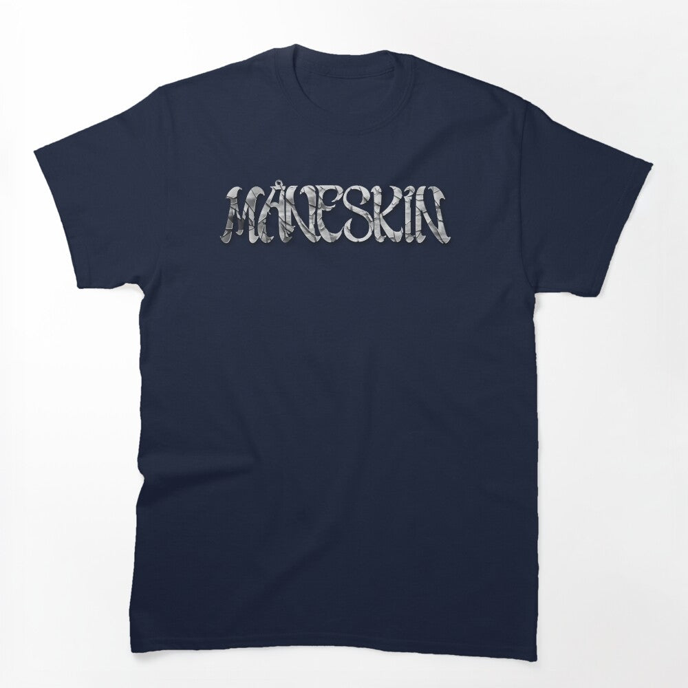 Maneskin Shirt