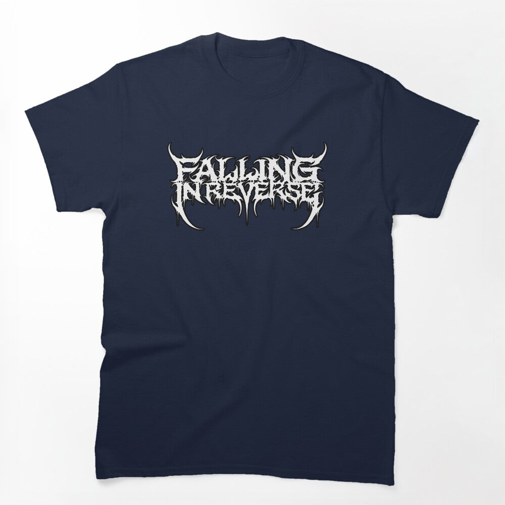 Falling In Reverse Heavy Metal Shirt
