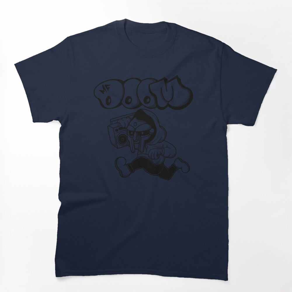 Mfdoom Shirt