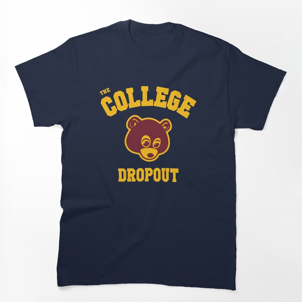 The College Dropout Shirt