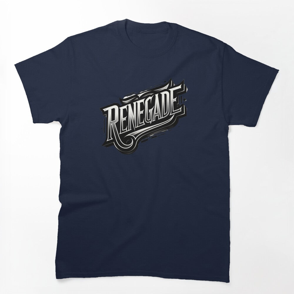 Hi Ren Gill I'm A Renegade Hi Ren Gill Lyrics Rap Music Ren Fan Shirt