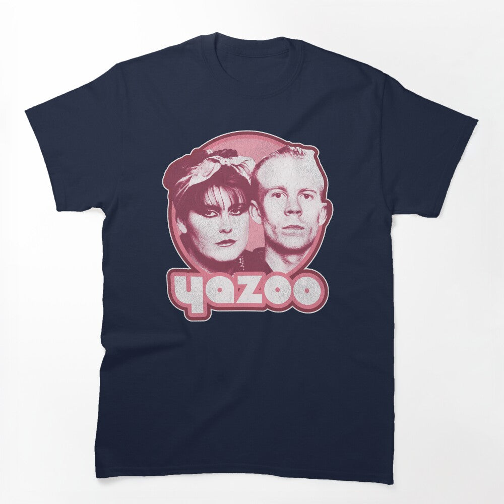 Yazoo Shirt