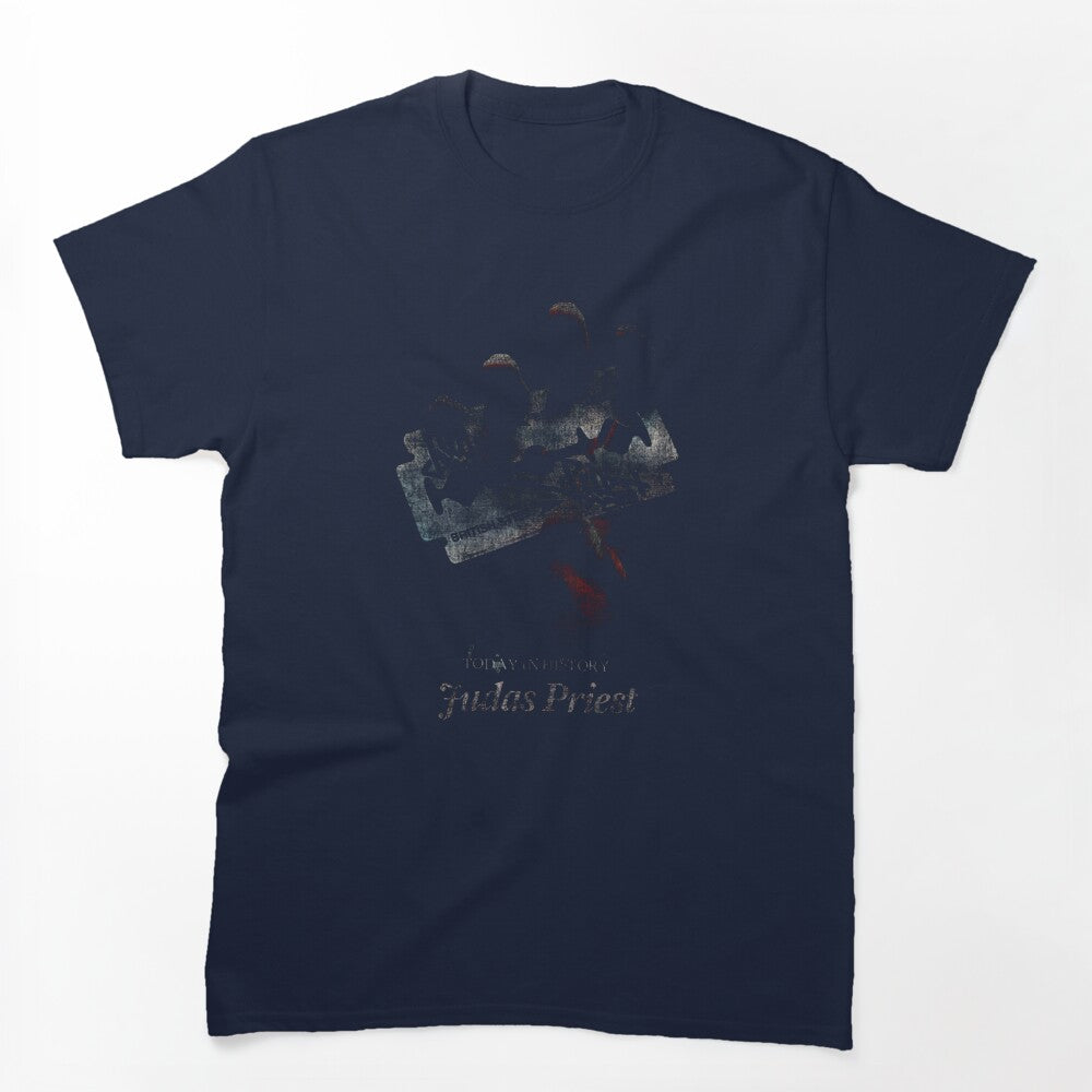Judas Priest Band Shirt