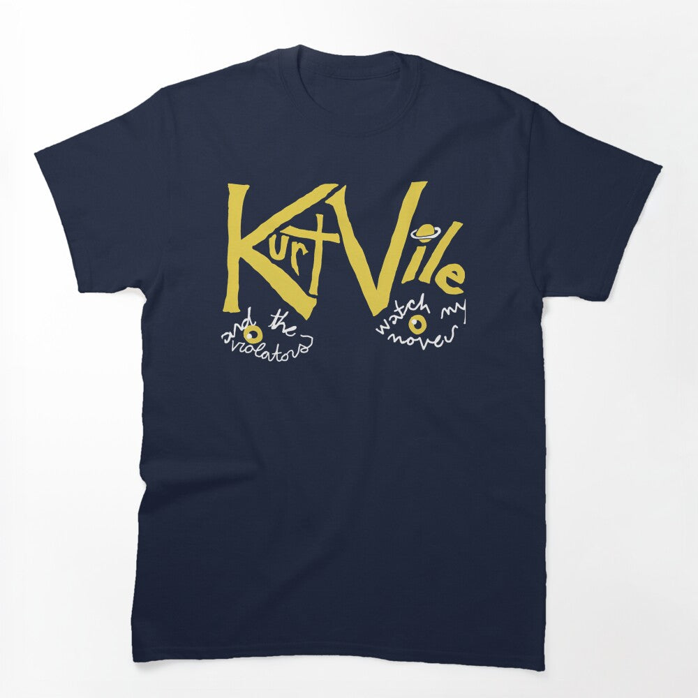Ku Rt Vile Shirt