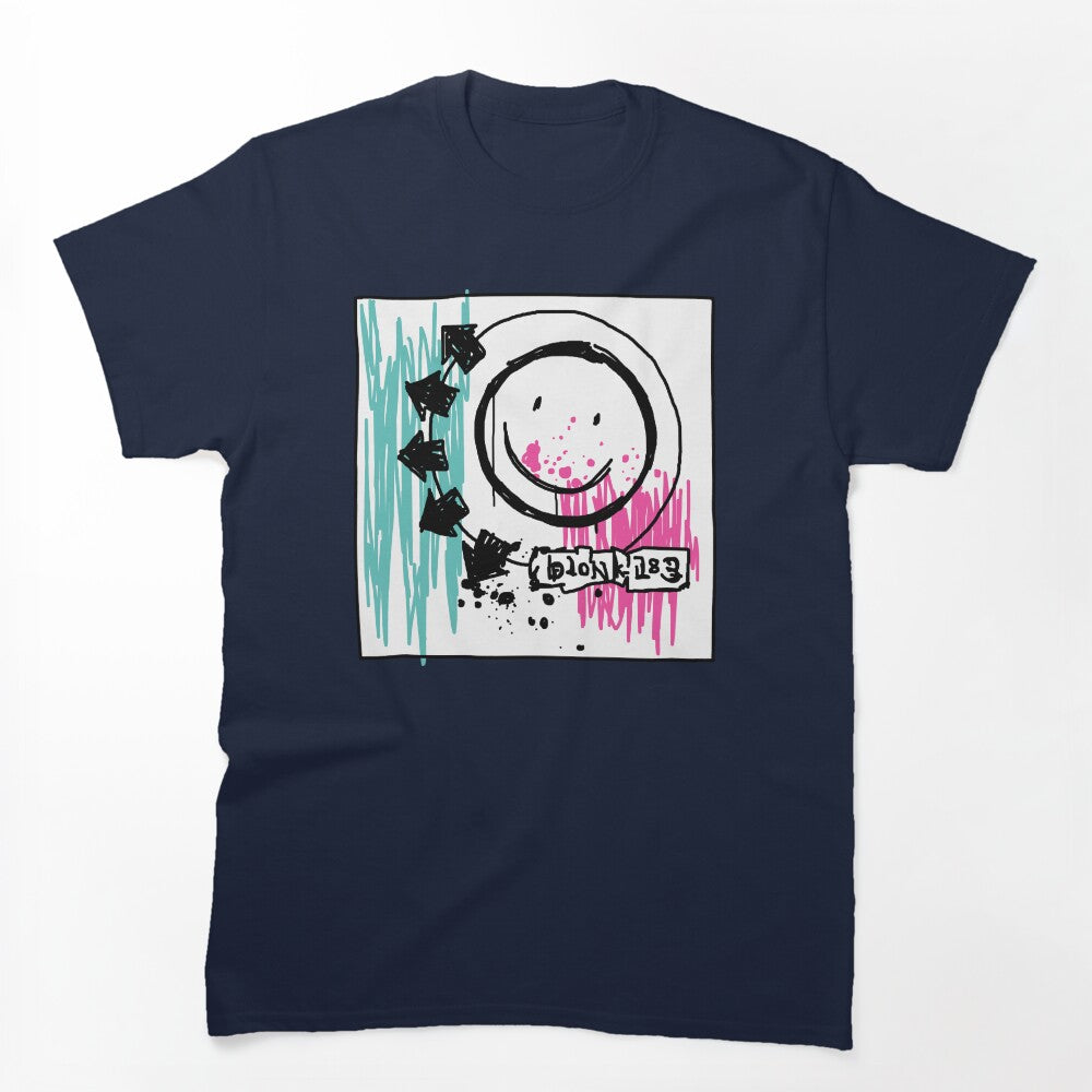 BlOnk-183 Shirt