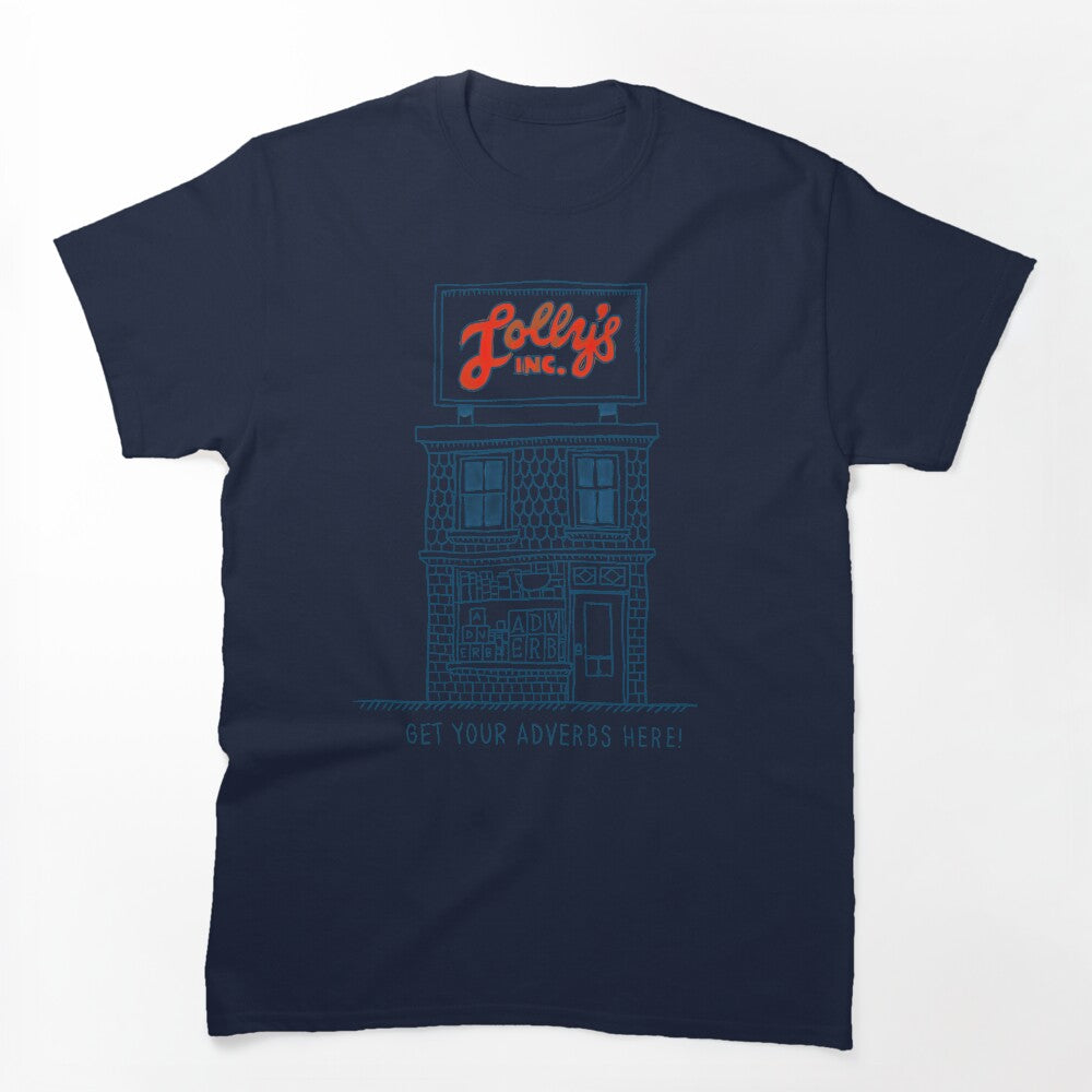 Lolly S Shirt