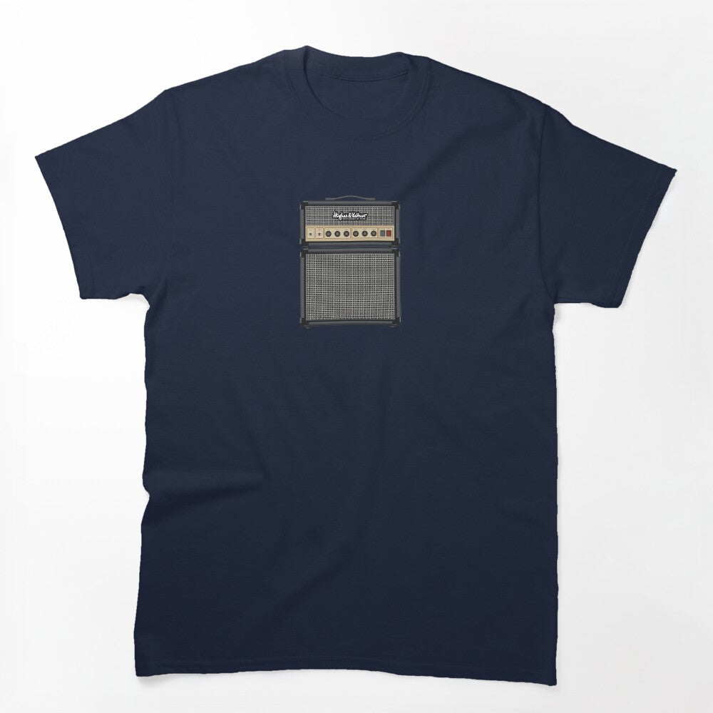 Guitar Amplifier Shirt
