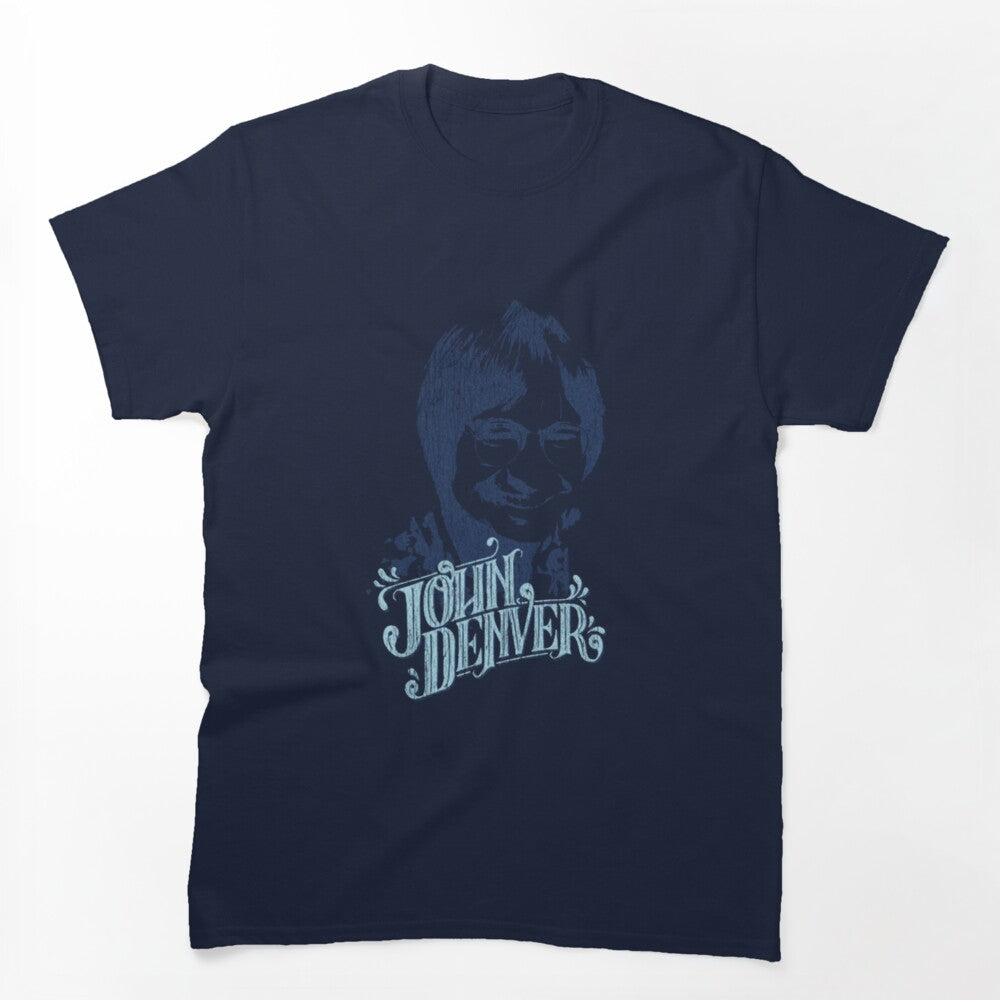 John Denver Tribute Shirt