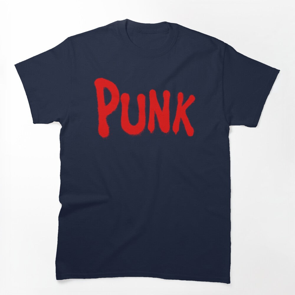 Punk Perfect Shirt
